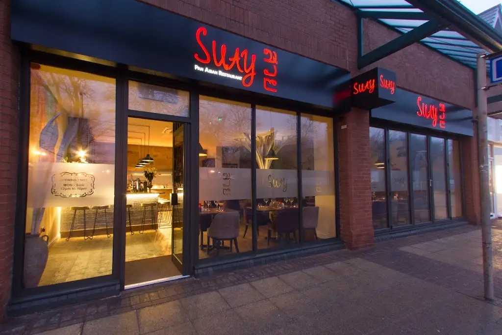 Suay Pan Asian Restaurant_Formby_slider_image_1