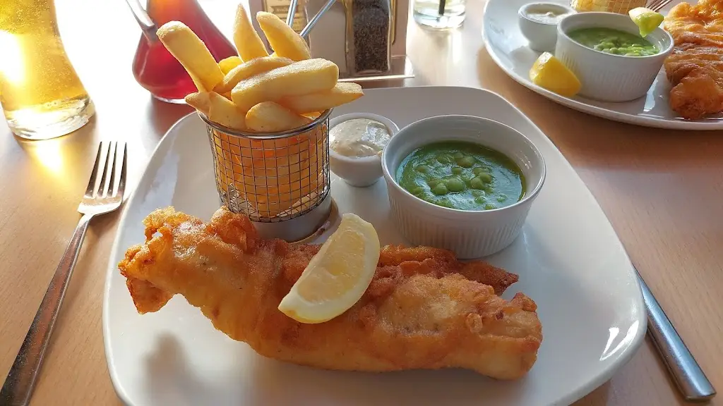 Stephen Lovell_The Left Bank Brasserie_Formby_review