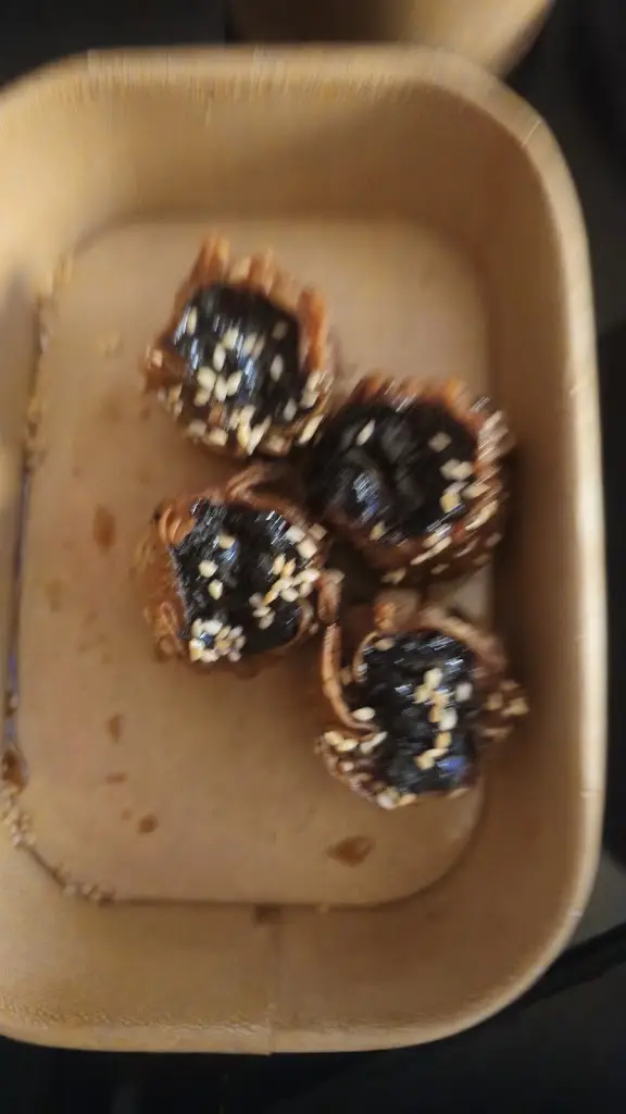 Nicholas Deeb_Sixty Kitchen_Formby_review