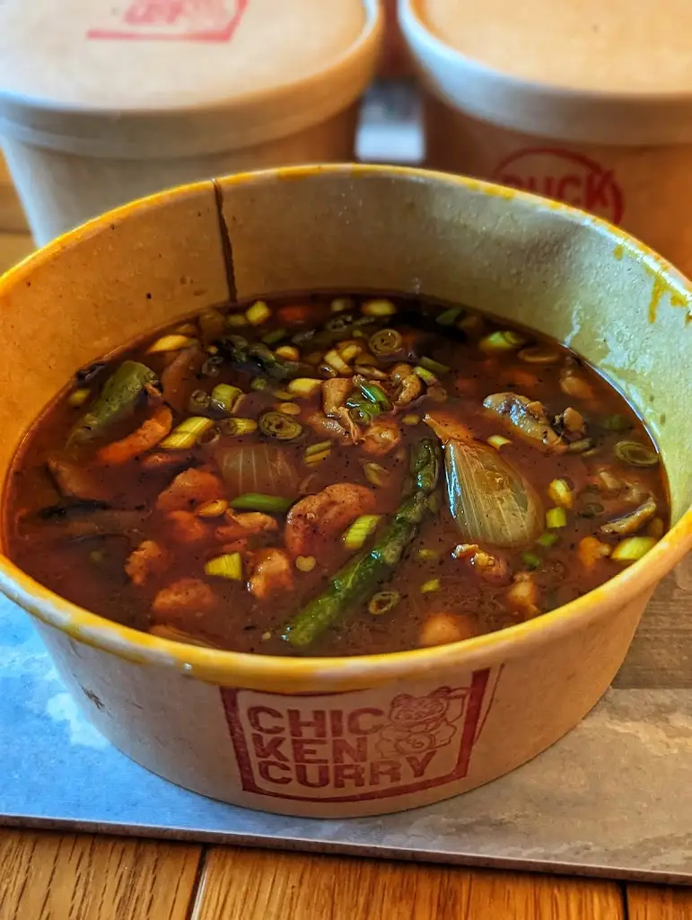 Andrew Bright_Sixty Kitchen_Formby_review