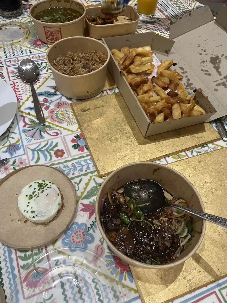 Oliver Evans_Sixty Kitchen_Formby_review