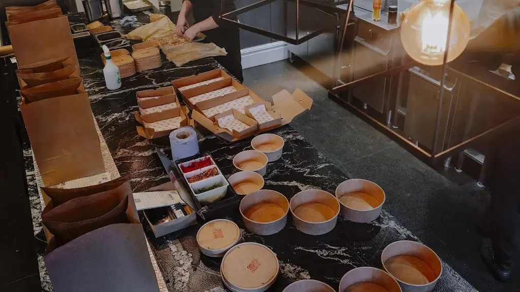 Sixty Kitchen restaurant in Formby