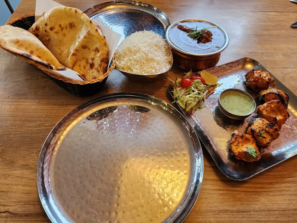 Menu_Ajab Gajab Indian Street food Restaurant & Bar_Formby_image_5