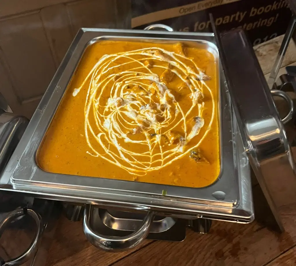 Menu_Ajab Gajab Indian Street food Restaurant & Bar_Formby_image_9