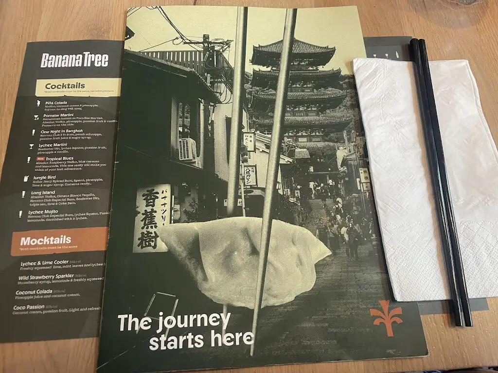 Menu_Banana Tree Birmingham Bullring_Aston_image_1