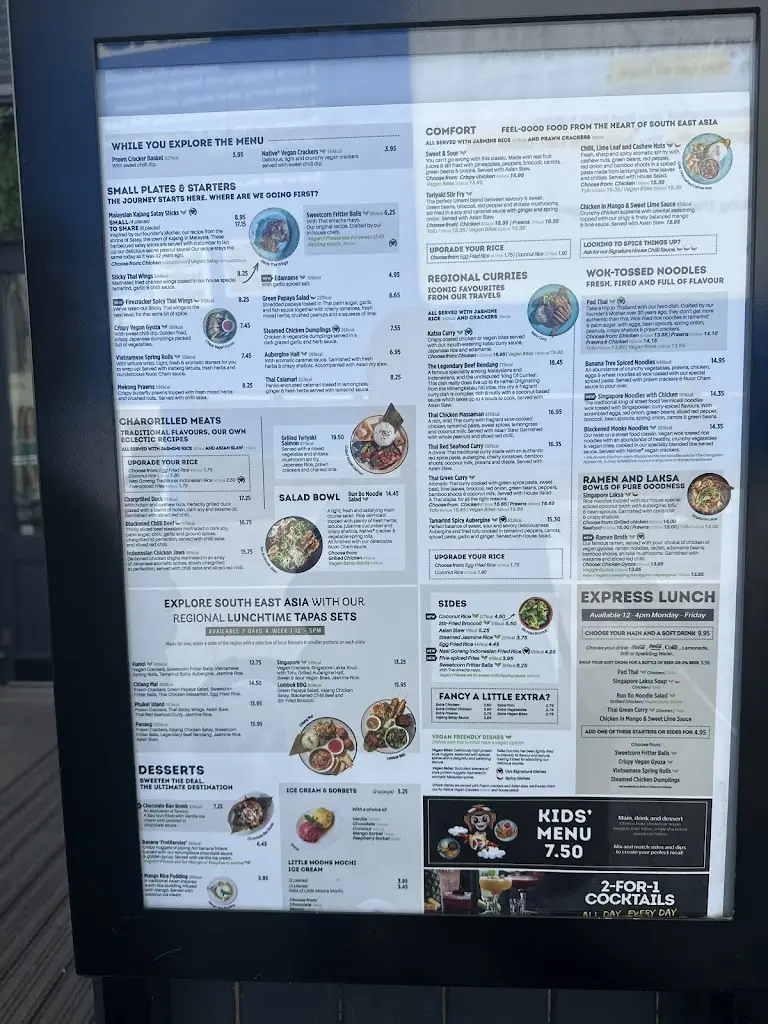 Menu_Banana Tree Birmingham Bullring_Aston_image_2