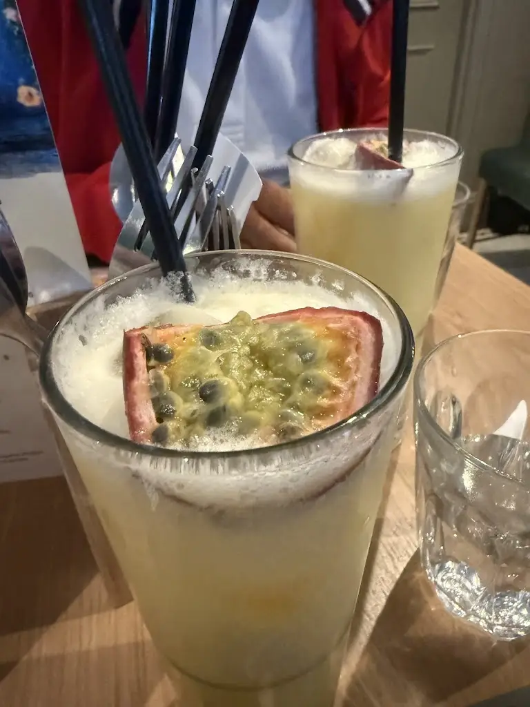 farida abbasi_Banana Tree Birmingham Bullring_Aston_review