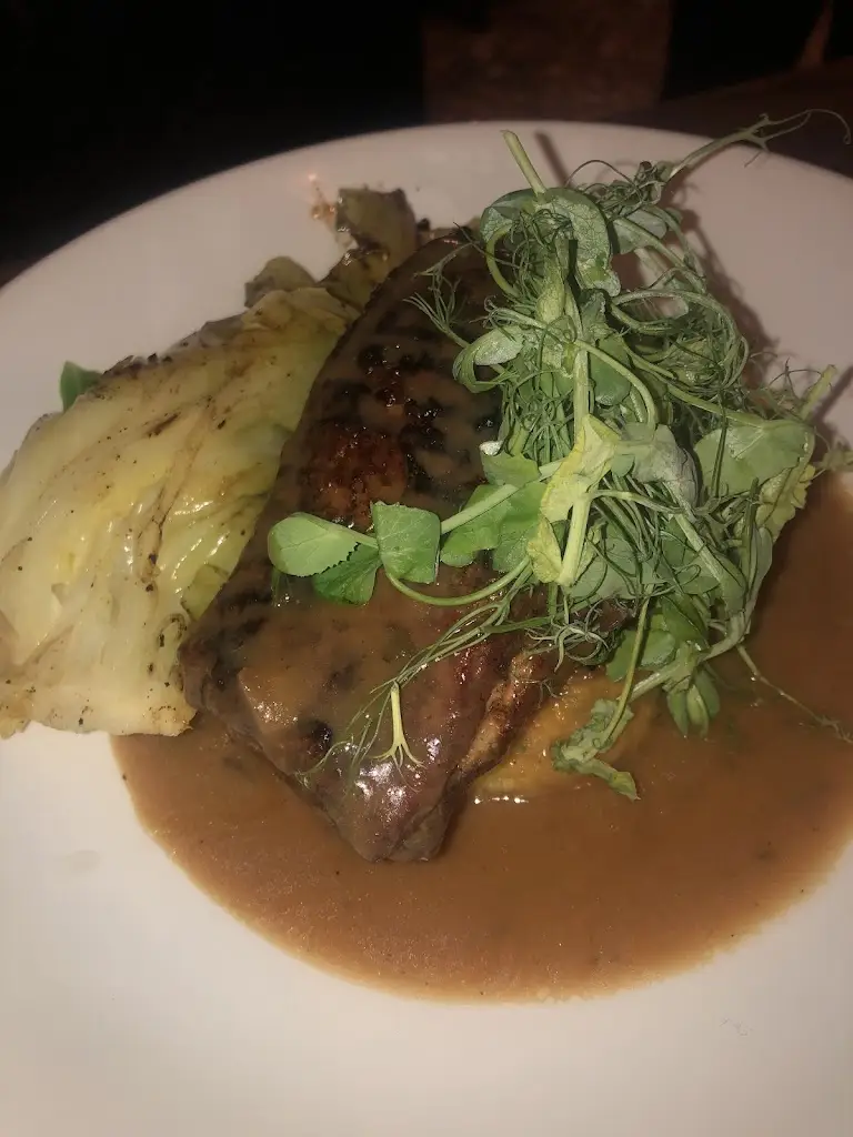 Stephanie Whitehead_The Freshfield_Formby_review