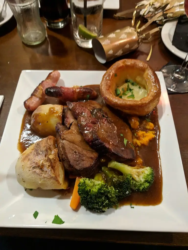 Menu_Le Bistro Moulin_Formby_image_1