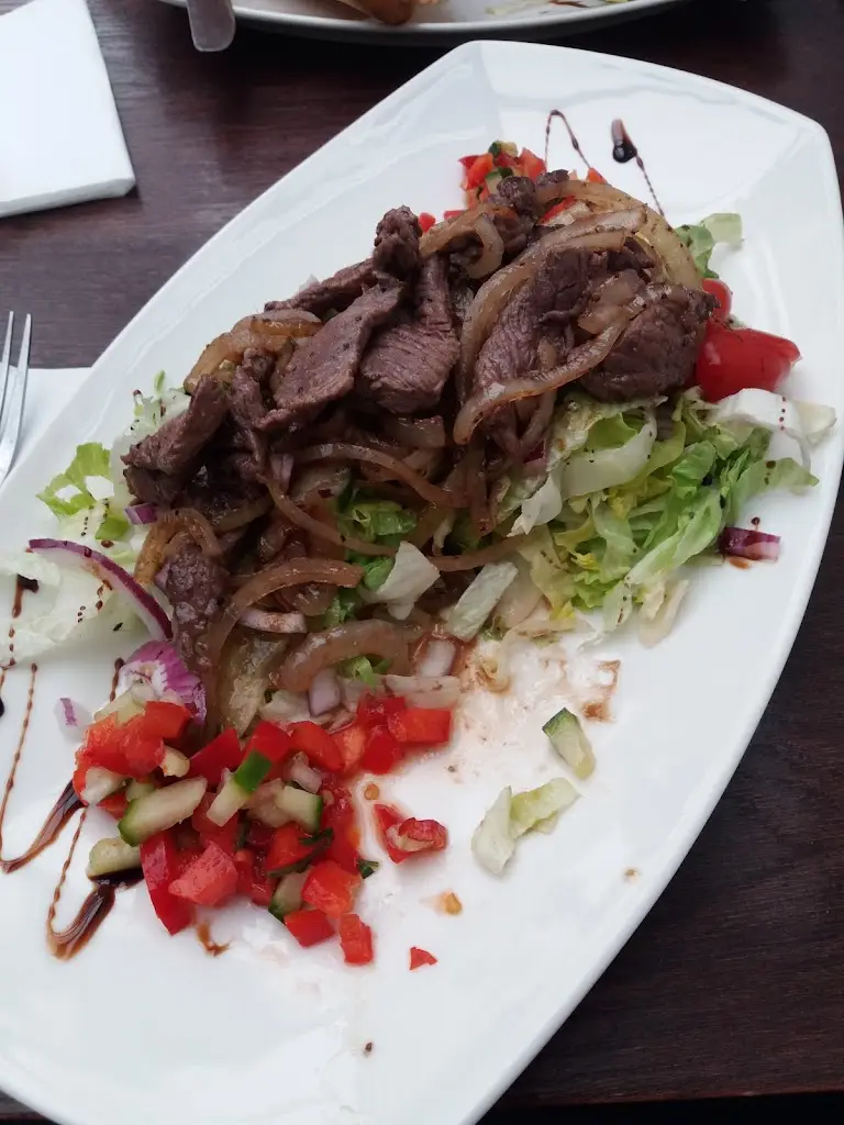 Menu_Cafe D'Art Good Old Days_Formby_image_2