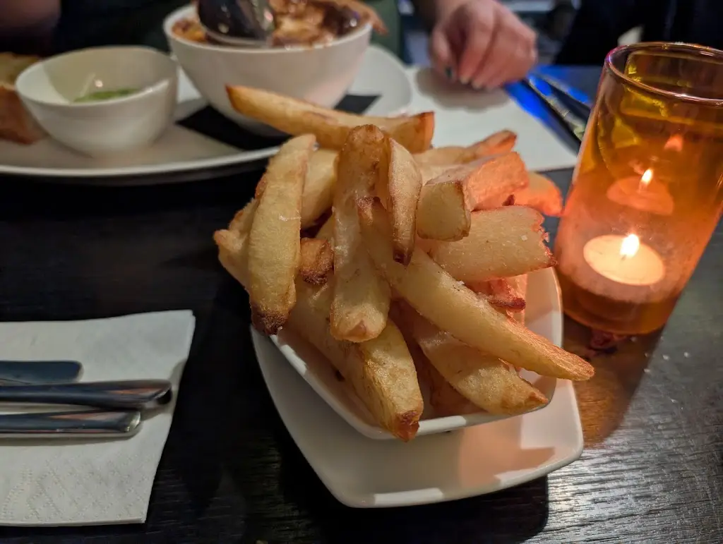 Menu_Cafe D'Art Good Old Days_Formby_image_3