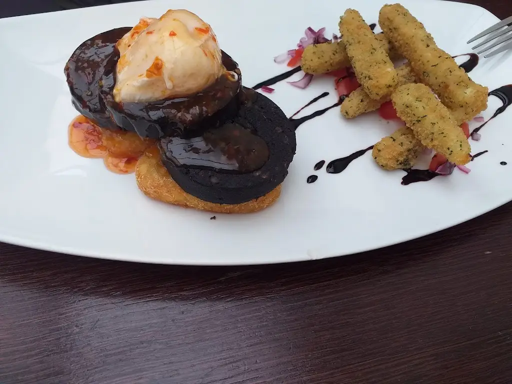 Menu_Cafe D'Art Good Old Days_Formby_image_7