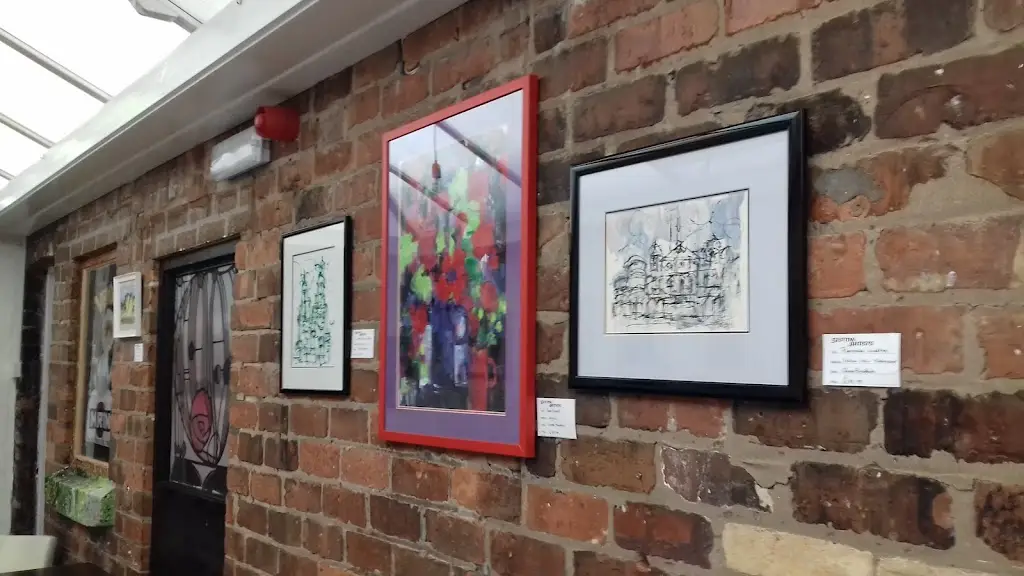 Cafe D'Art Good Old Days_Formby_slider_image_3