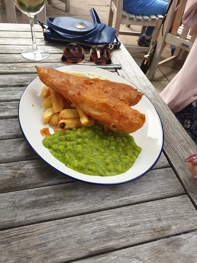 Menu_The Sparrowhawk_Formby_image_5