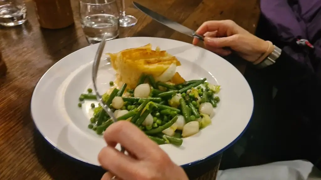 Menu_The Sparrowhawk_Formby_image_6