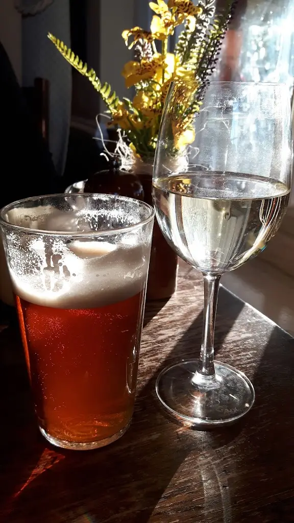 Menu_The Sparrowhawk_Formby_image_7