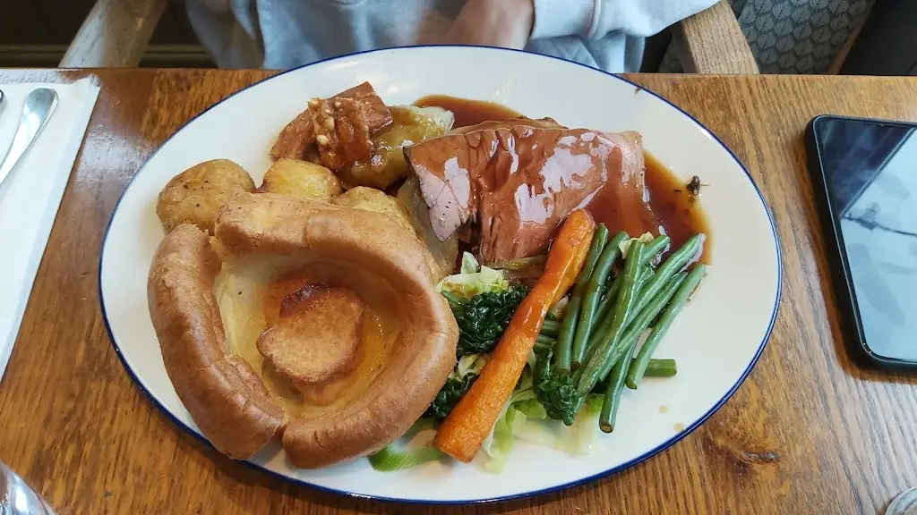 Menu_The Sparrowhawk_Formby_image_8