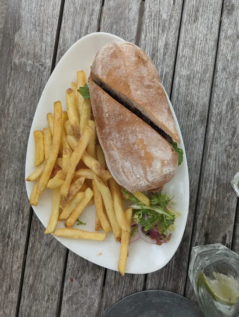 Menu_The Sparrowhawk_Formby_image_9