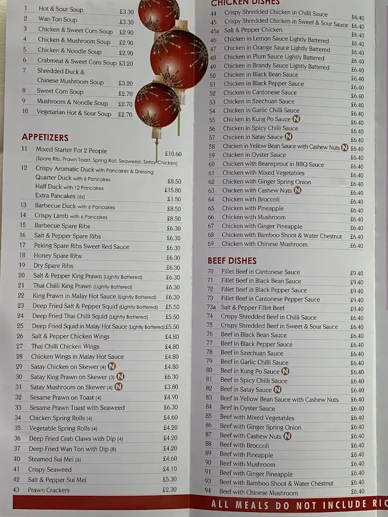 Menu_Golden Bridge_Formby_image_4