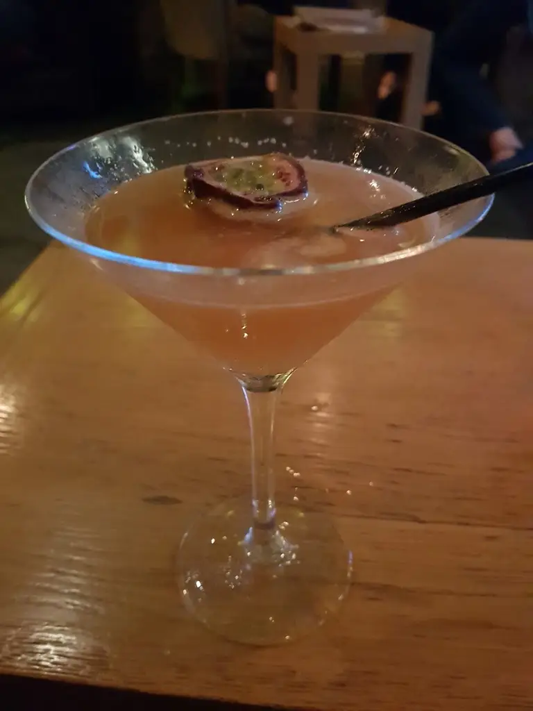 Menu_Woodwards Winebar_Formby_immagine_5