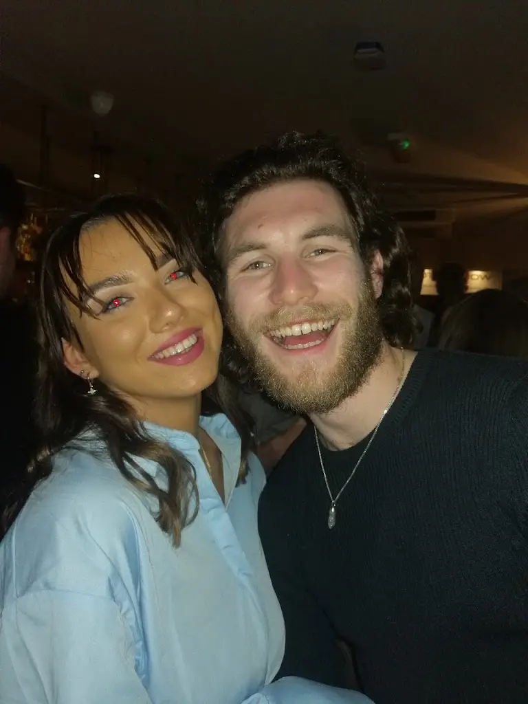 Susie Boden_Woodwards Winebar_Formby_recensione