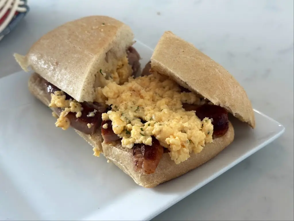 Menu_Pressed at The Harington Formby_Formby_image_6