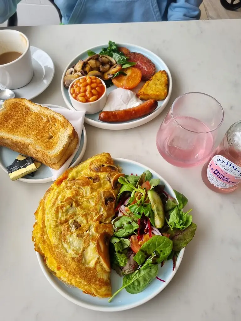 S Parr_Pressed at The Harington Formby_Formby_review