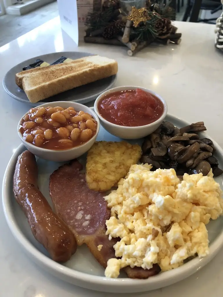 Ali 0103_Pressed at The Harington Formby_Formby_review