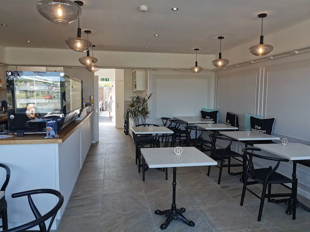 tony Blackmore_Pressed at The Harington Formby_Formby_review