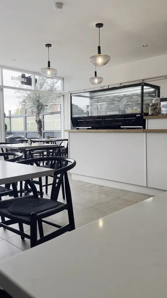 Pressed at The Harington Formby_Formby_slider_image_2