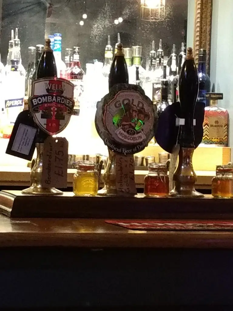 Menu_Grapes Hotel Formby_Formby_image_3