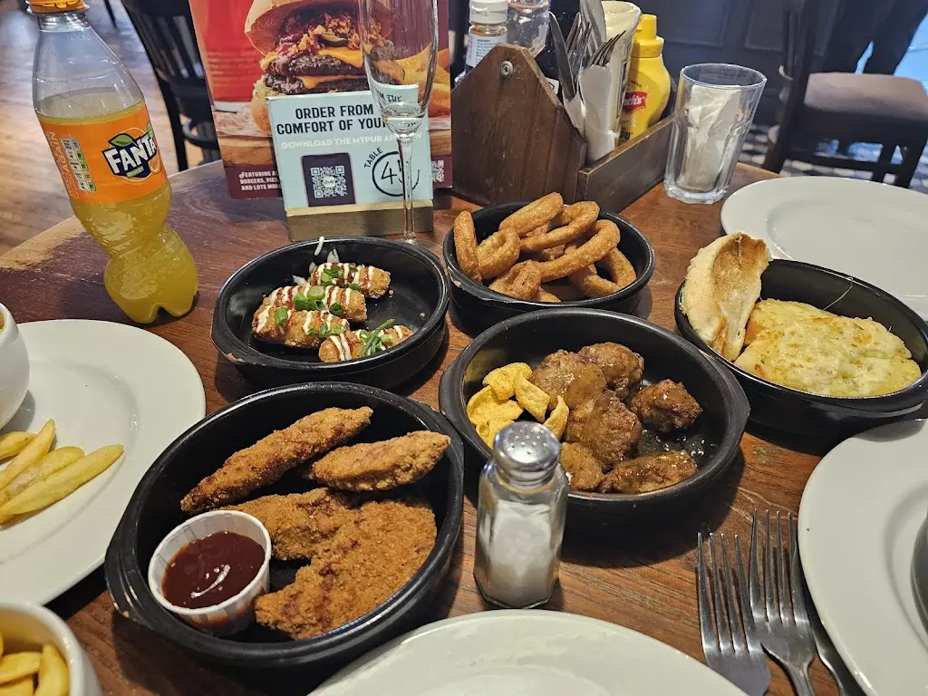 Menu_Grapes Hotel Formby_Formby_image_5