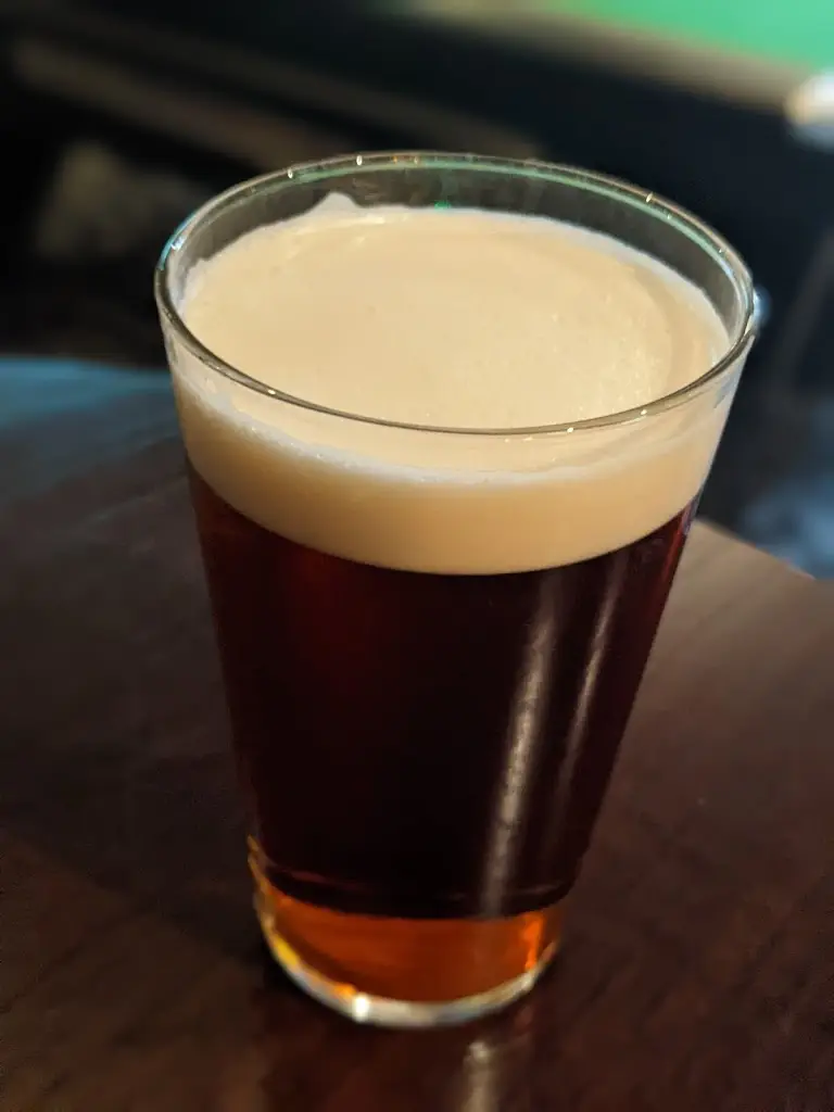 Menu_Grapes Hotel Formby_Formby_image_8