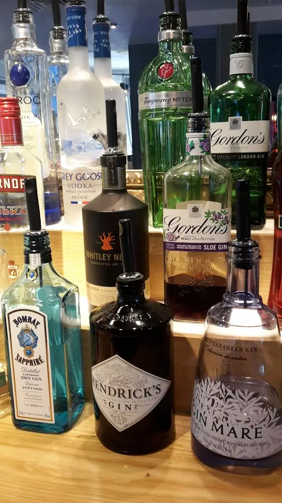 Menu_Grapes Hotel Formby_Formby_image_9