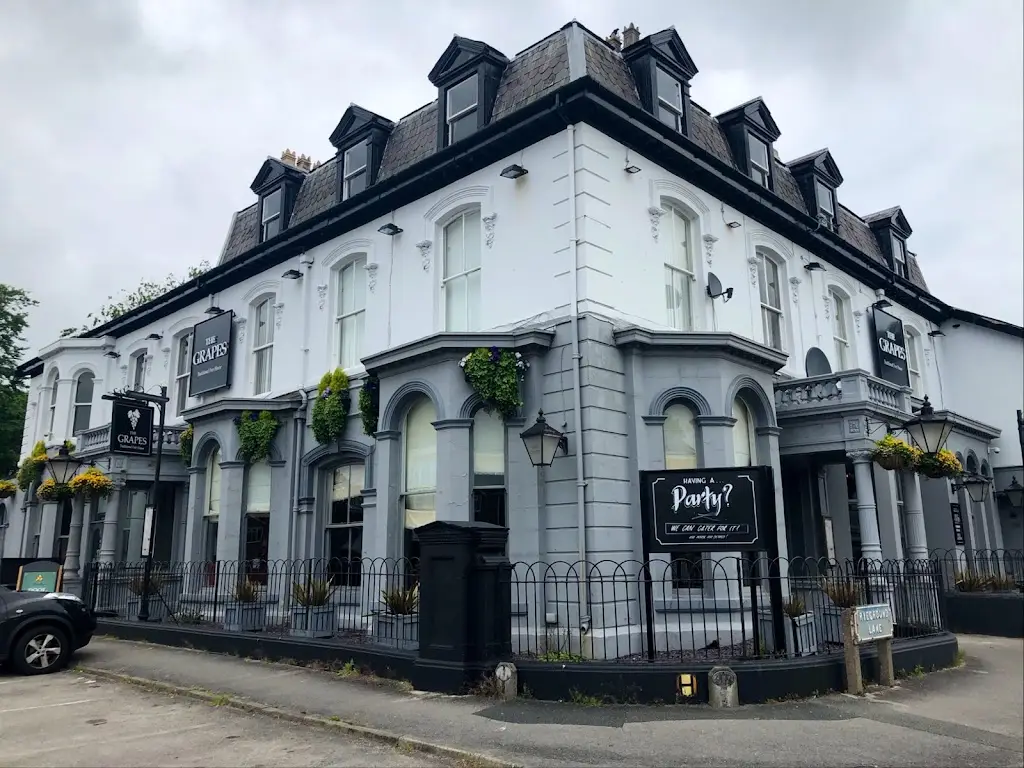 Grapes Hotel Formby_Formby_slider_image_3