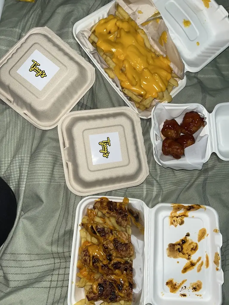 Menu_Tjay's B’ham Central_Aston_image_1