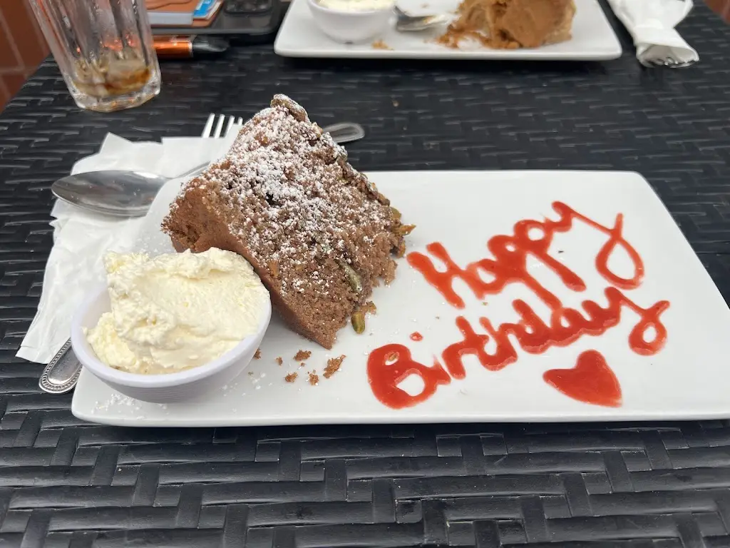 J Forrest_The Kitchen_Formby_review