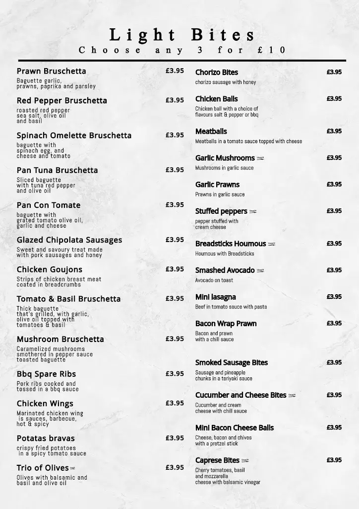 Menu_No.6 Formby Wine Bar & Eatery_Formby_image_2