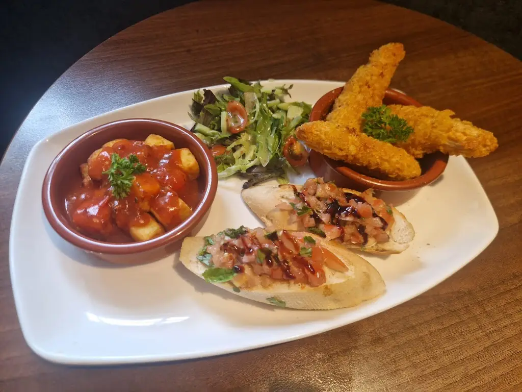 Menu_No.6 Formby Wine Bar & Eatery_Formby_image_7