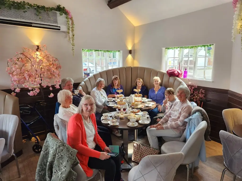 No.6 Formby Wine Bar & Eatery restaurant in Formby