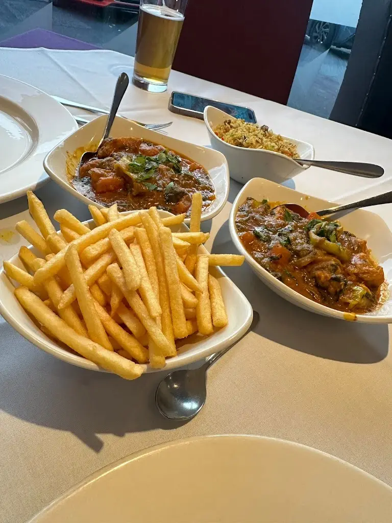 Katie Lee_Shantii Restaurant_Formby_review