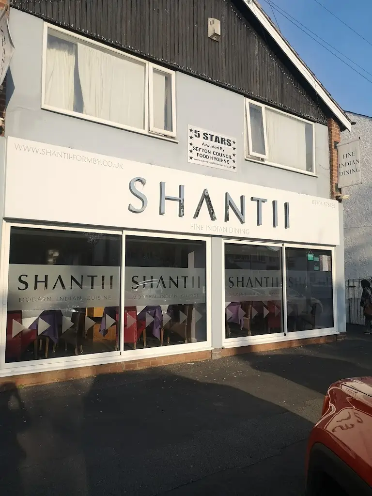 M M_Shantii Restaurant_Formby_review