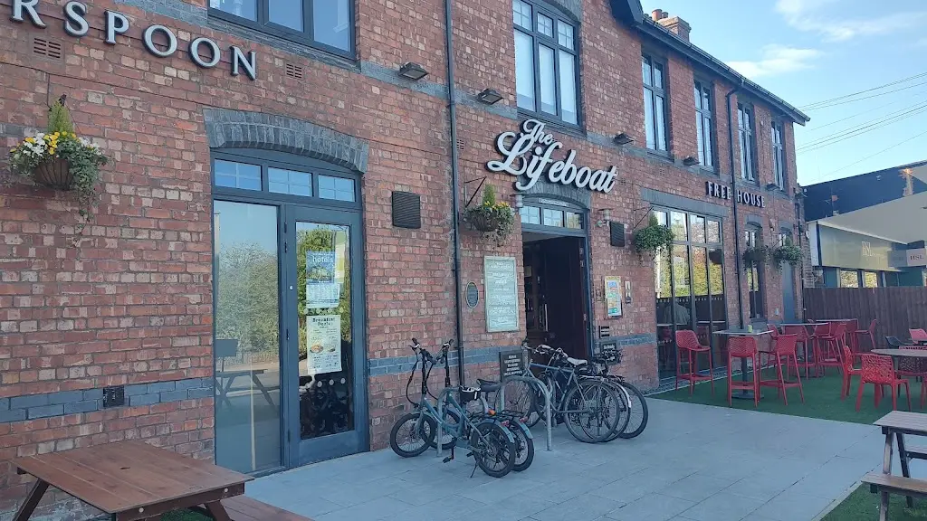 The Lifeboat_Formby_slider_image_1