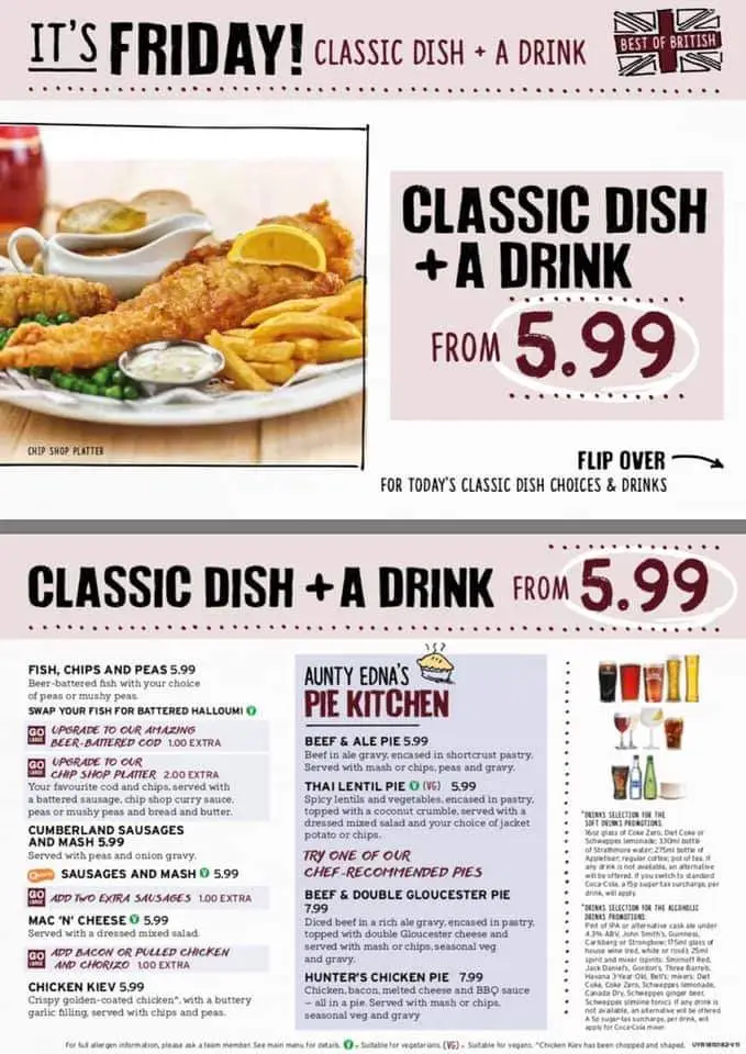 Menu_The Pinewoods_Formby_image_4