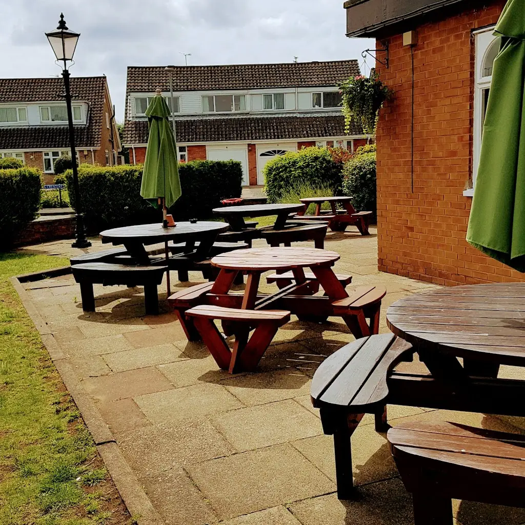 The Pinewoods restaurant in Formby