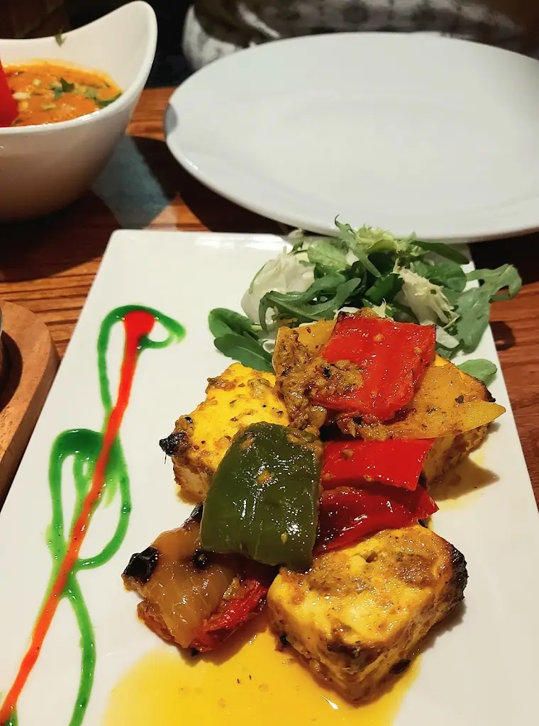 Menü_Himalayan Spice Nepalese Restaurant and Bar_Formby_Bild_4