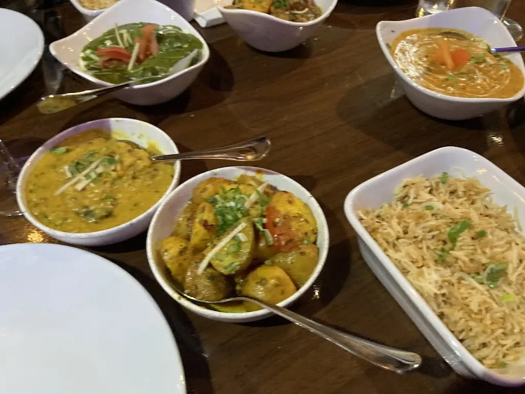 Menü_Himalayan Spice Nepalese Restaurant and Bar_Formby_Bild_6