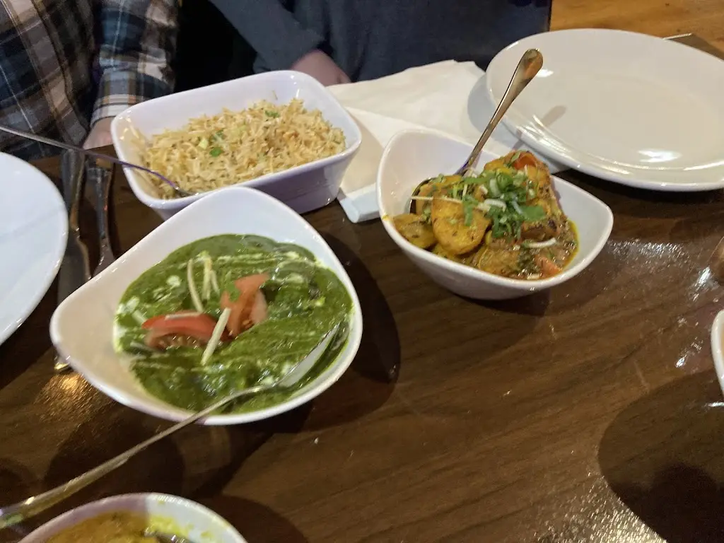 Menü_Himalayan Spice Nepalese Restaurant and Bar_Formby_Bild_7