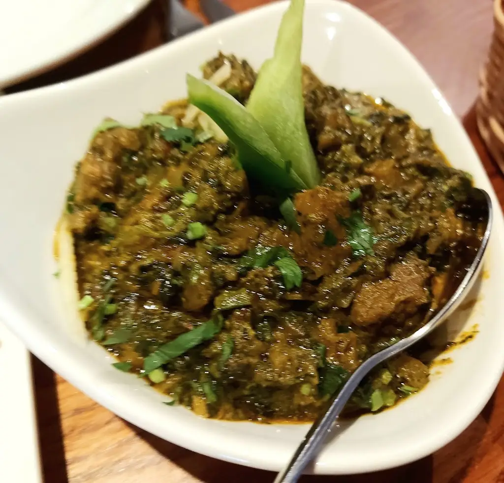 Menü_Himalayan Spice Nepalese Restaurant and Bar_Formby_Bild_8