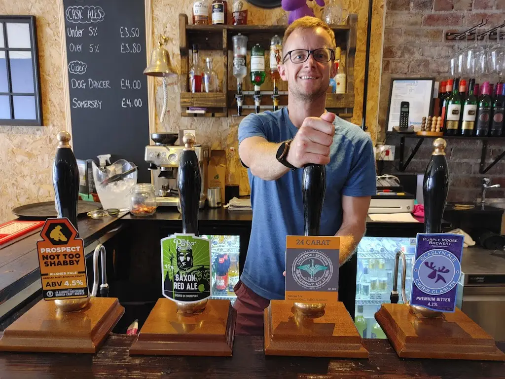 Menu_Tin Shed_Formby_imagen_9